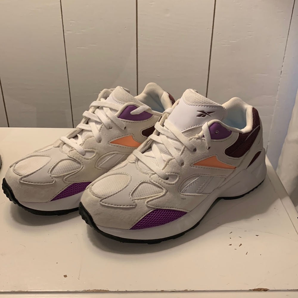Reebok “Aztrek 96”. Like New!